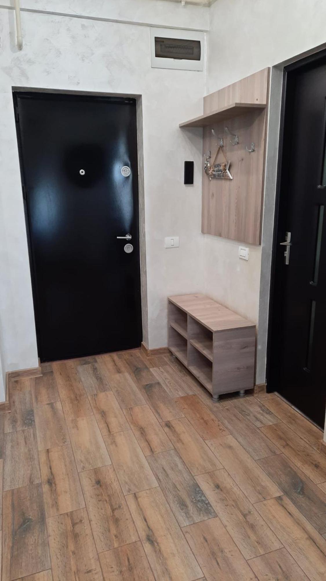 Ayka Apartment Mamaia Bagian luar foto