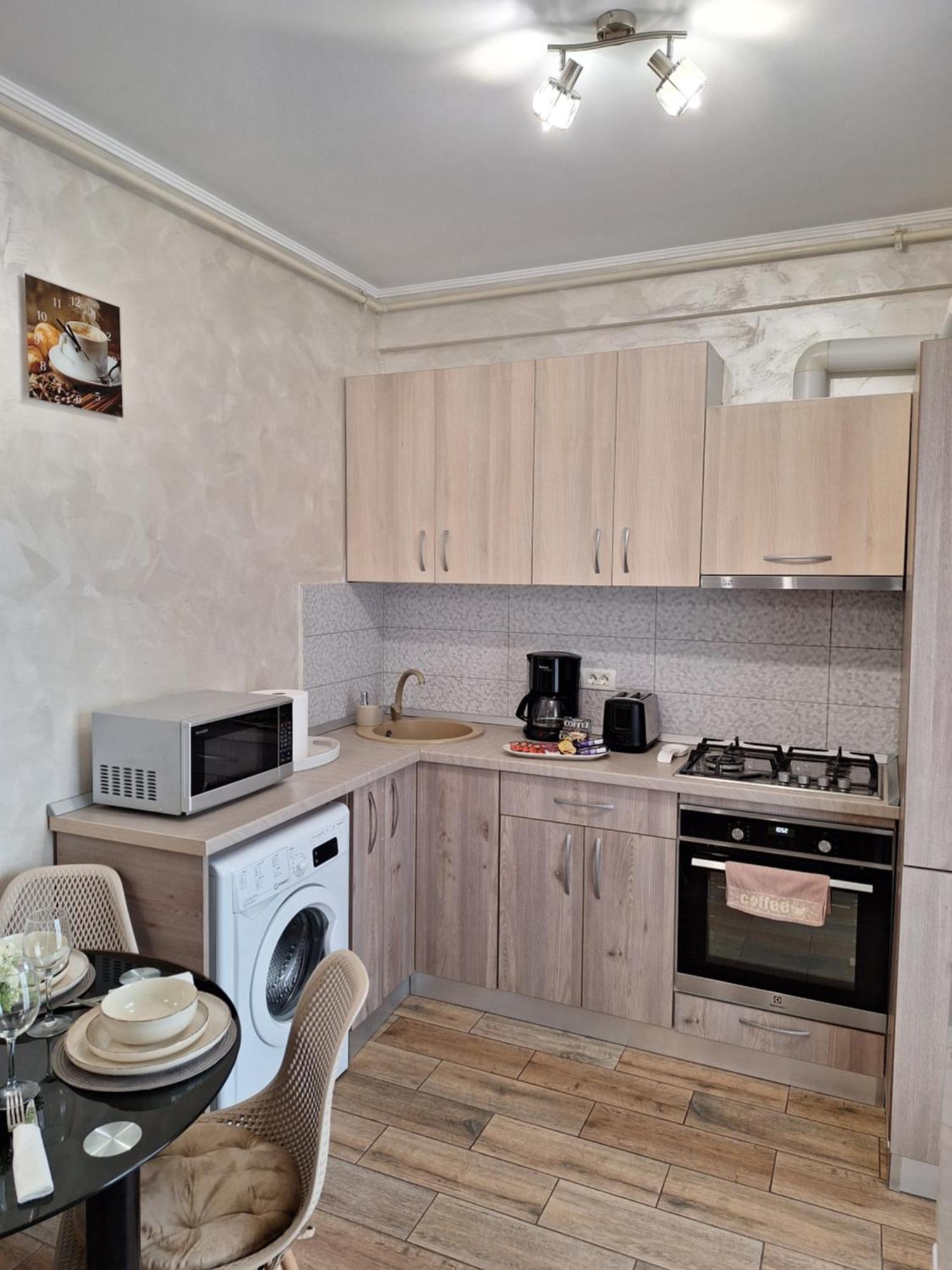 Ayka Apartment Mamaia Bagian luar foto